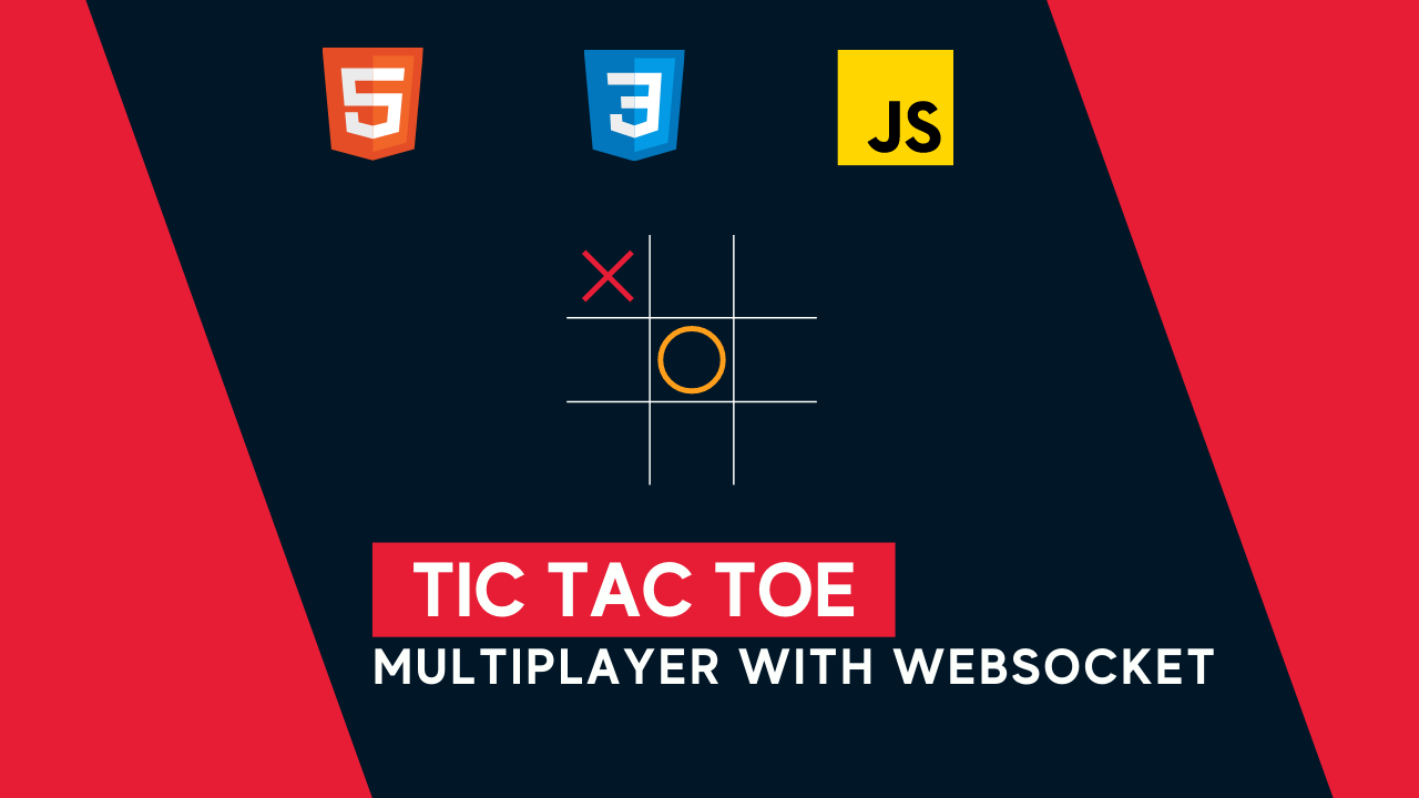 Learn How to Build a Multiplayer Tic Tac Toe (2)