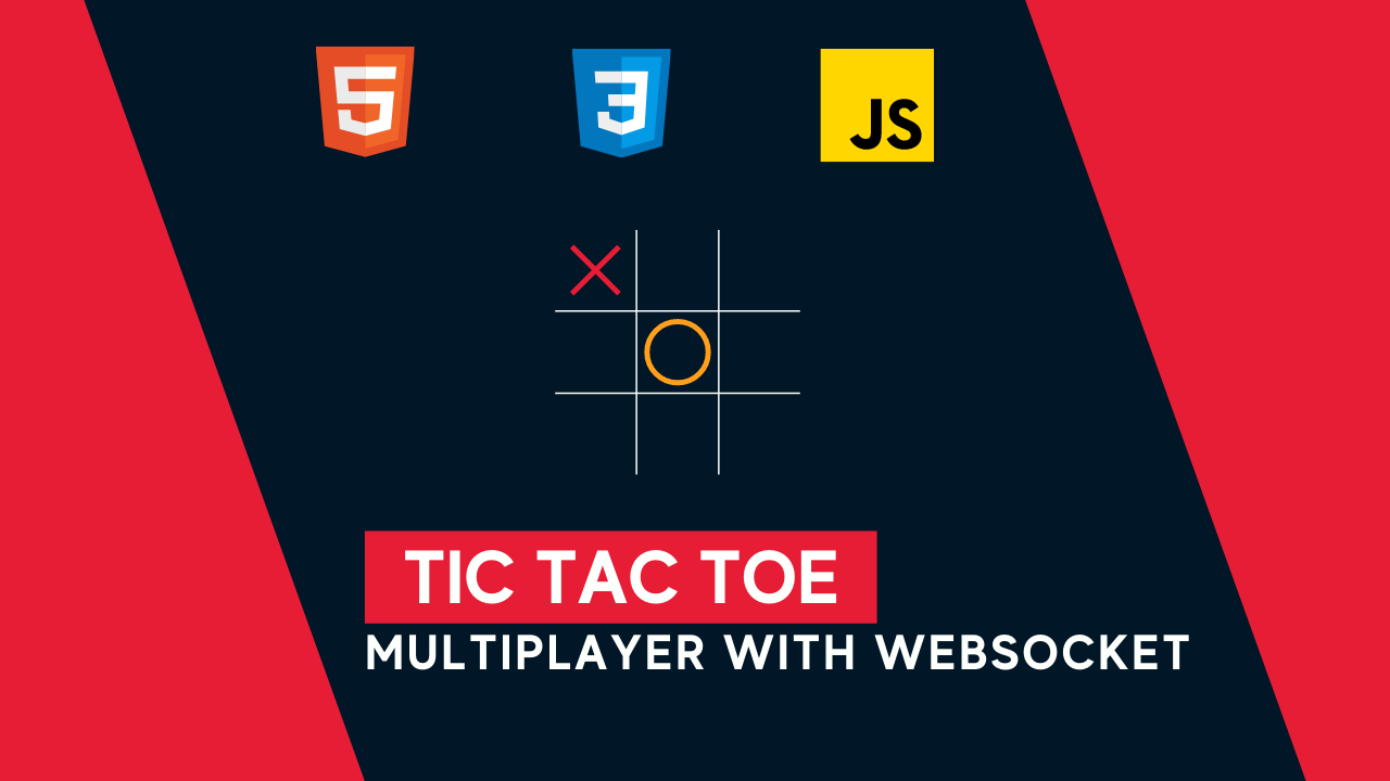 Multiplayer Tic Tac Toe Game using Unity Netcode and Relay Service 