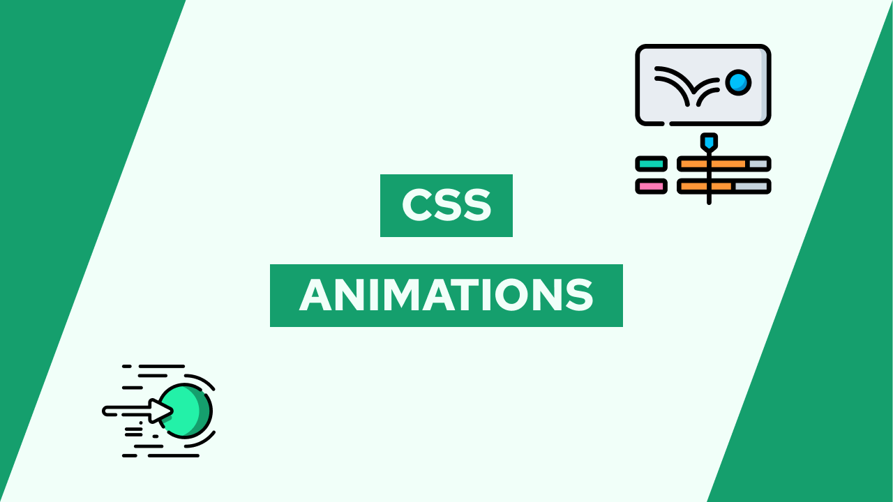 CSS Animations: Learn how to create cool animations quickly