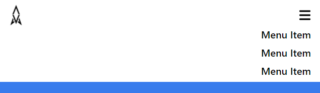 How to Create a Fixed Navbar with Tailwind CSS